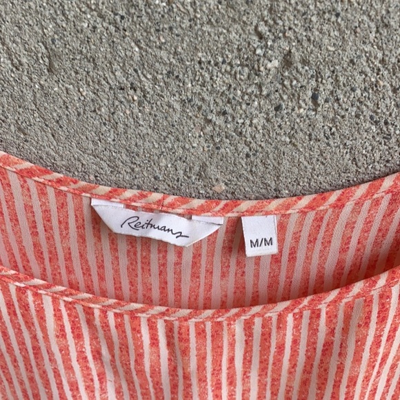 Reitmans Flowy Tank - Picture 4 of 10